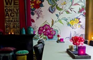 Ook aan de details is gedacht